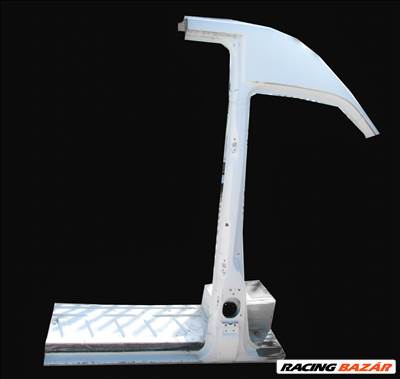 Renault Master Opel Movano Nissan Interstar 1998-2010 KÖZÉPSŐ tető B oszlop VÁGOTT karosszéria