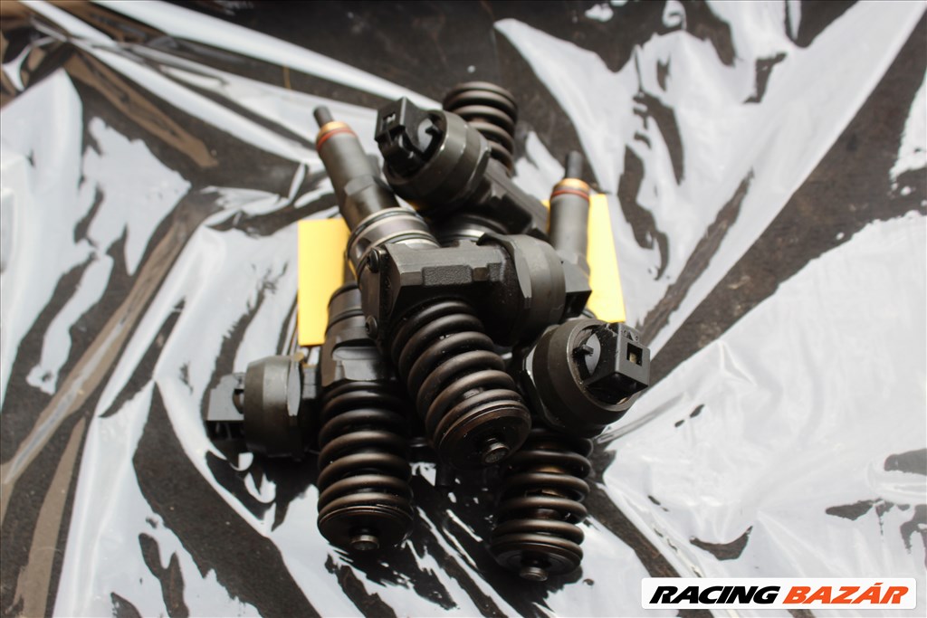 Volkswagen 1.9D PD Elem 03G130073AG 1. kép