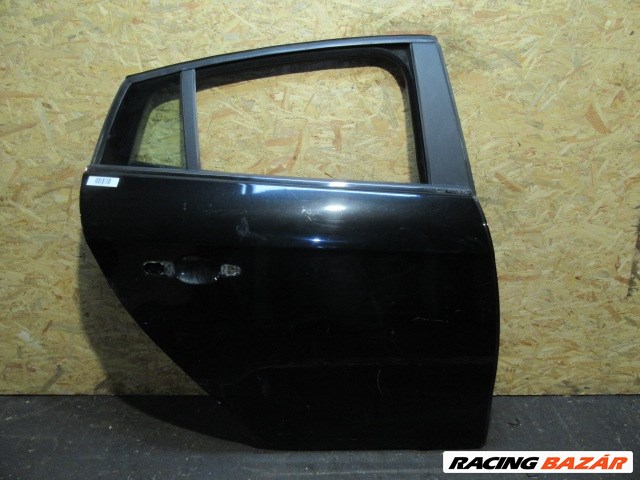 133727 Fiat Bravo 2007-2014 jobb hátsó ajtó 1. kép