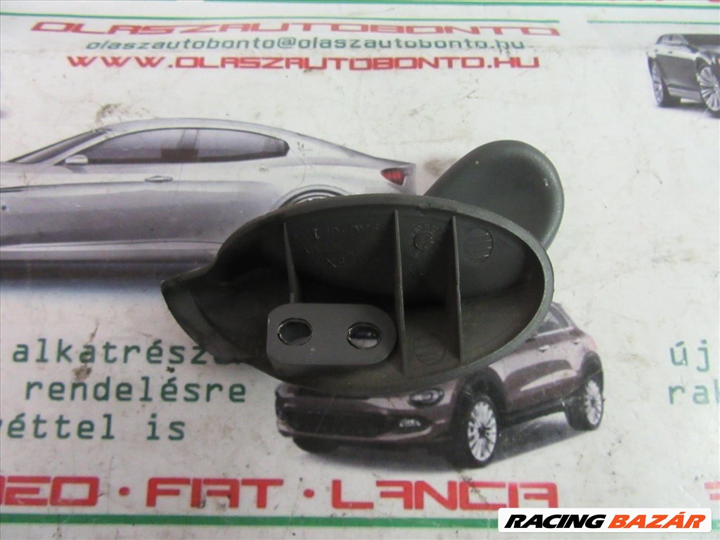  Fiat Multipla I. szürke színű, jobb első, belső kilincs  2. kép