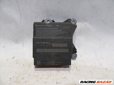 Fiat Bravo 2007-2014 légzsák indító elektronika 51877616