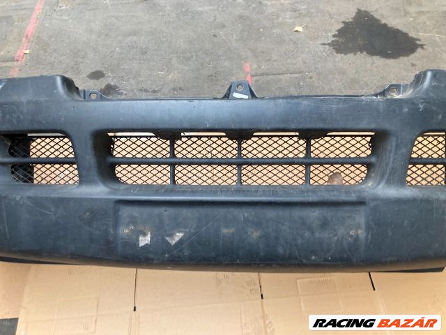 Peugeot Boxer I Első Lökhárító (Üresen) ls130400901ls13040 5. kép