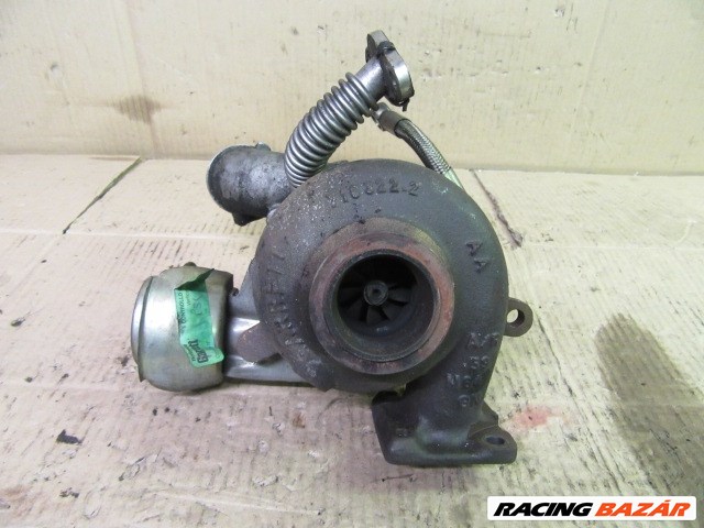 Alfa Romeo 147, 156, Gt, Fiat Stilo, Bravo 2007-2014 1,9 16v Diesel turbó 55214063 3. kép