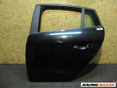133469 Fiat Bravo 2007-2014 bal hátsó ajtó 51839096