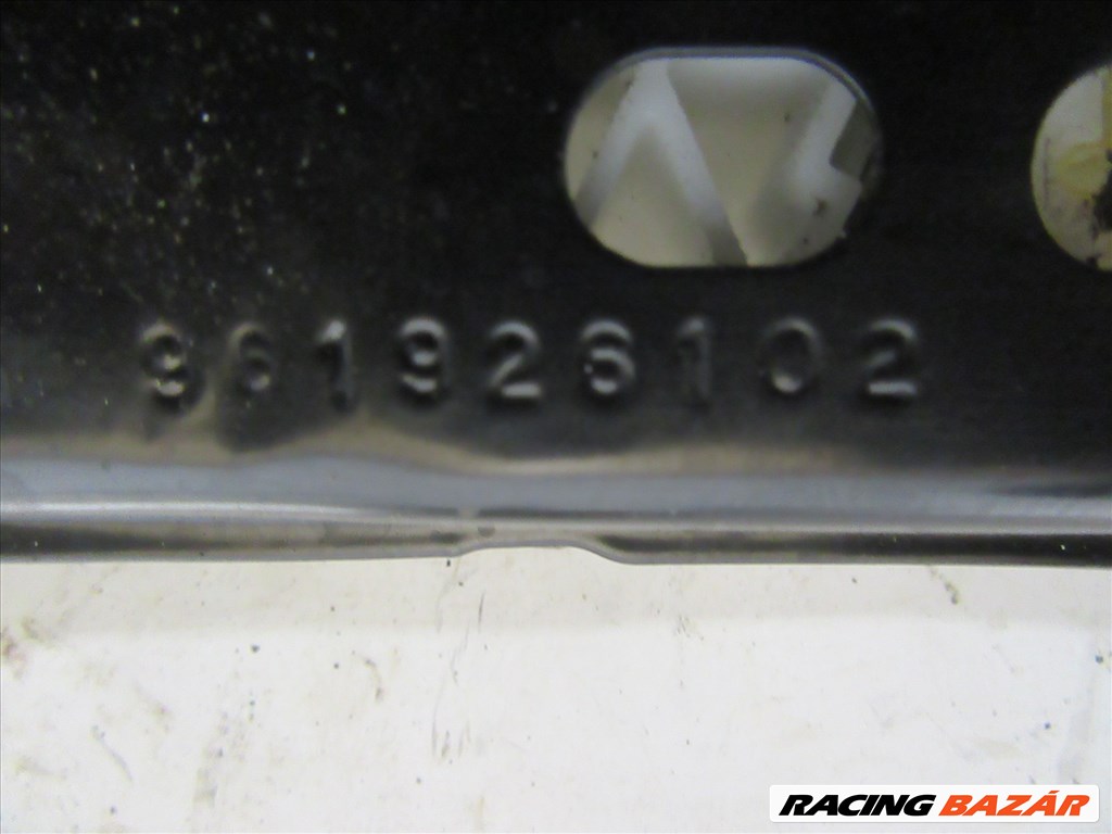121522 Dodge Journey bal hátsó ablakemelő mechanika 3. kép