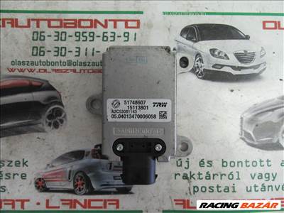Alfa Romeo 159/Brera 51748607 számú ütközés szenzor