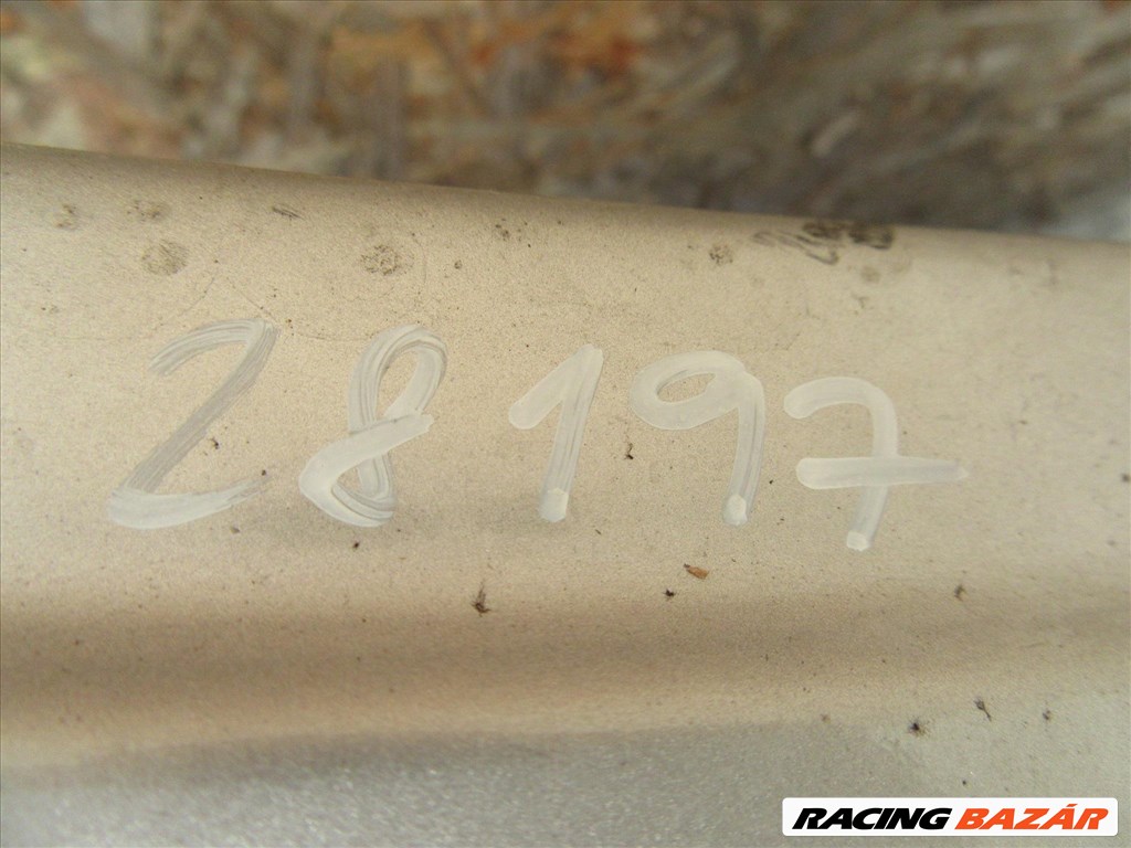 28197 Alfa Romeo 159 kombi, ezüst színű, jobb hátsó ajtó 50510371 2. kép