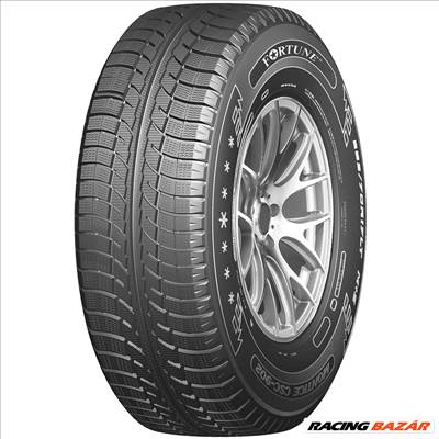 Fortune FSR902 235/65 R16C 115R kisteher téli gumi C