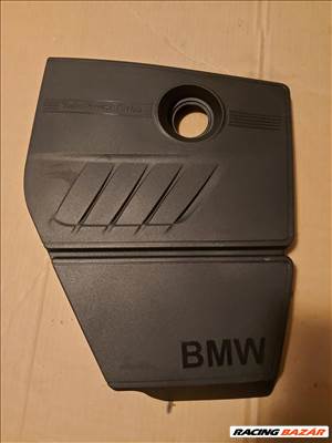 BMW 1-es, F20 114i,116i,118i,120i, 3-as, F30,F31 316i,320i motor burkolat, motorburkolat 11657608117