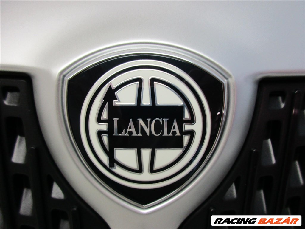 Lancia Ypsilon 2003-2011 gyári új, első díszrács 735433539 2. kép