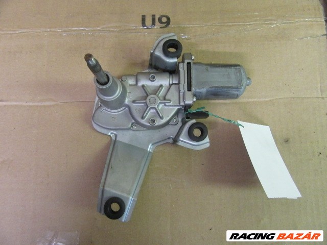 Fiat 500x hátsó ablaktörlő motor 51954336 1. kép