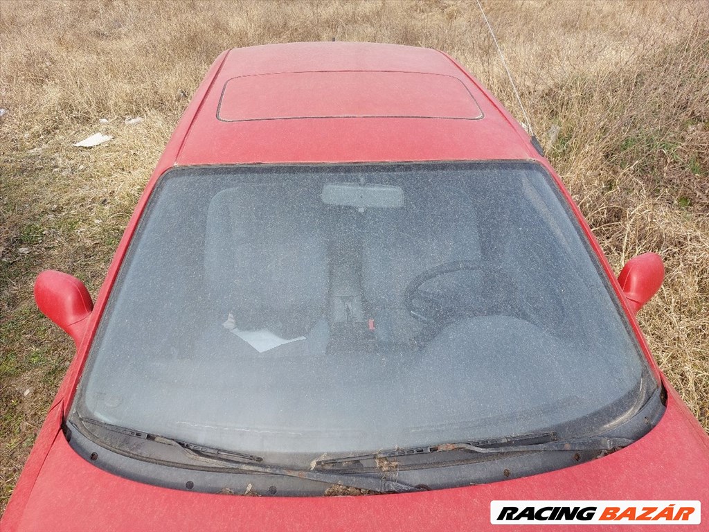 Mazda 626 (GE)  IV Hatchback (GE) 2.0 i Benzin bontott alkatrészei 8. kép
