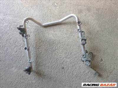 Mercedes E 320 W210 injektor híd A 112 070 00 95, A 112 078 00 49 0280151038 a1120780049