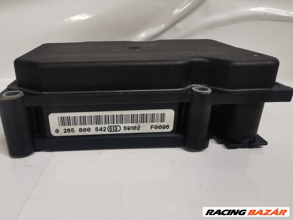 Hyundai Santa Fe II. 2006-2012 ABS elektronika 58910-2B350,0265231771,0265800542 1. kép