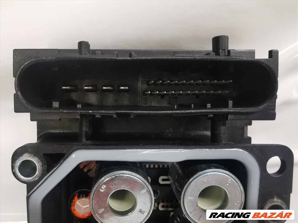 Hyundai Santa Fe II. 2006-2012 ABS elektronika 58910-2B350,0265231771,0265800542 2. kép