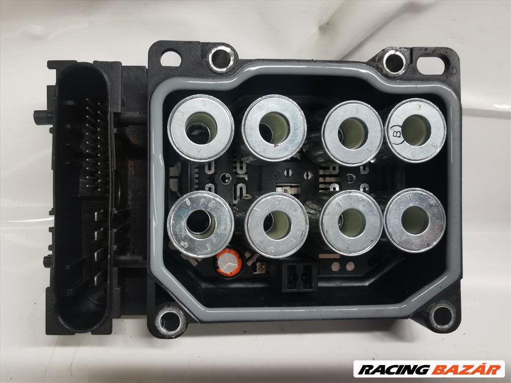 Hyundai Santa Fe II. 2006-2012 ABS elektronika 58910-2B350,0265231771,0265800542 3. kép