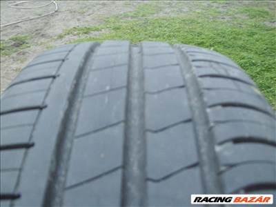  215/60 16" Bridgestone nyári gumi garnitúra eladó, +2db,+ 2db!