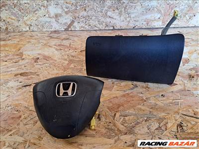 Honda Civic VII légzsák szett 