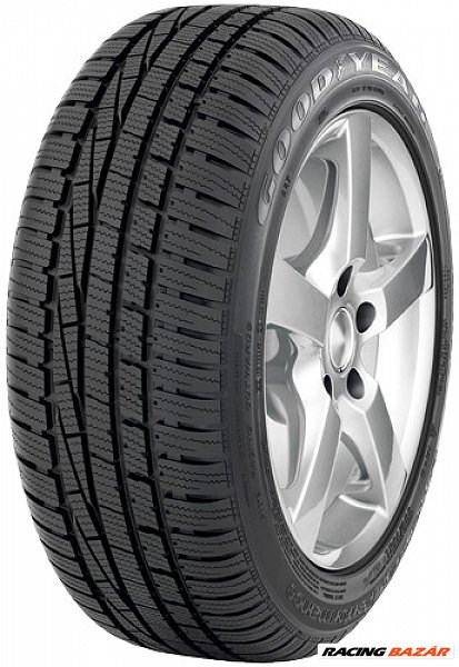 Goodyear UG Performance G1 215/55 R18 95T téli gumi 1. kép