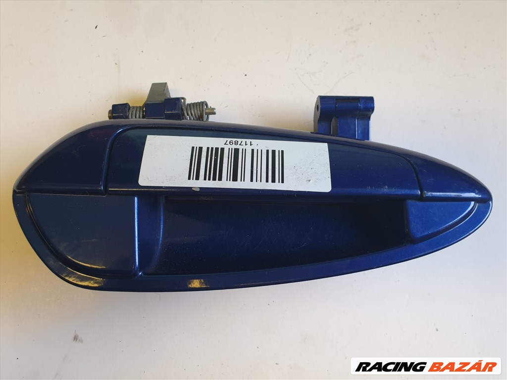 Fiat Grande Punto jobb hátsó külső kilincs 117897 1. kép