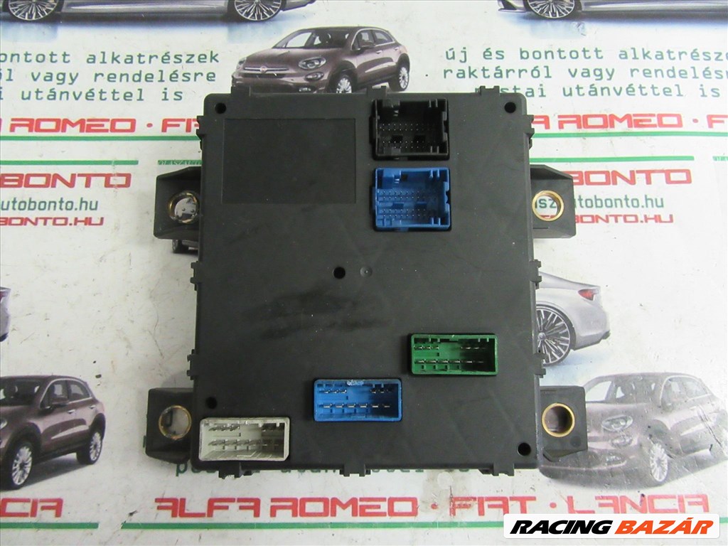 Lancia Thesis 60679967 számú elektronika 1. kép