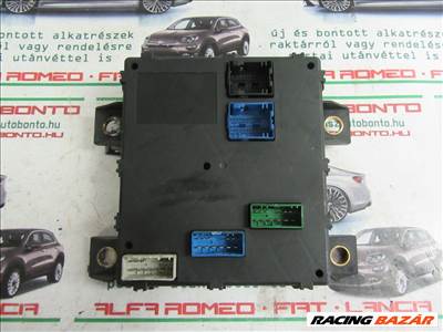 Lancia Thesis 60679967 számú elektronika