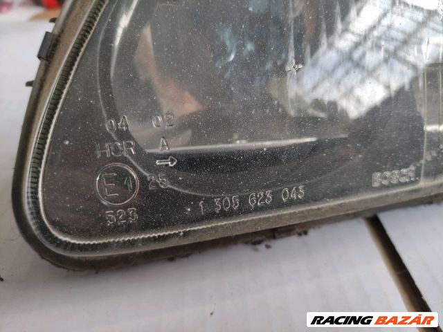 Mazda 626 (GF) Bal első fényszóró  1305623043 3. kép
