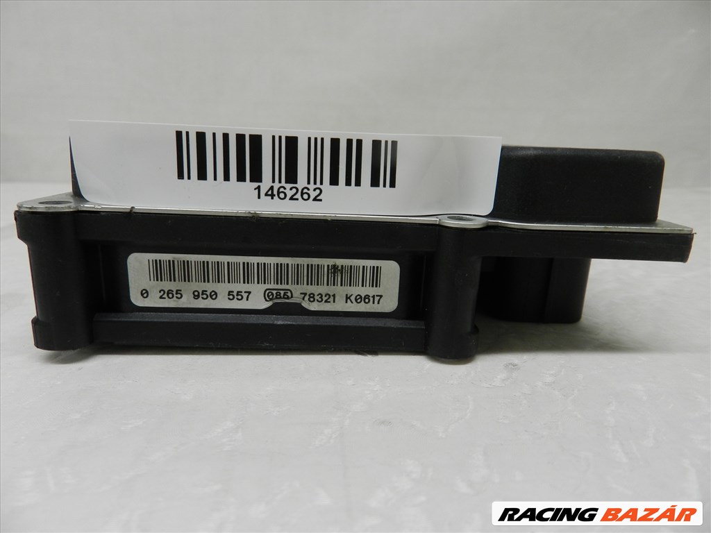 Audi A6 2004-2008 ABS elektronika 4F4614517AA,0265235103,0265950557 1. kép