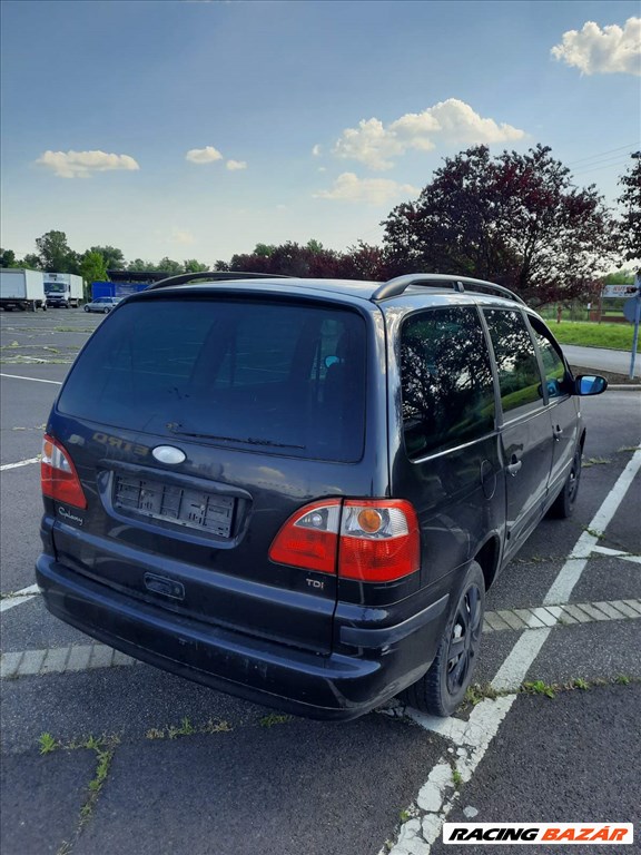 Ford Galaxy Mk1 (2000-2006) alkatrész alkatrészek bontás 3. kép