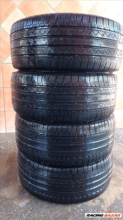 MICHELIN LATITUDE 18" TÉLI 255/55R18 GUMIK OLCSÒN!!! 5. kép