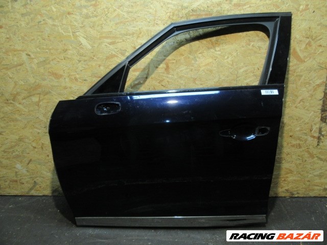 133461 Citroën Ds5 bal első ajtó 1. kép