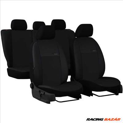 VW T5 (6 személyes) üléshuzat Eco Line 2003-2015