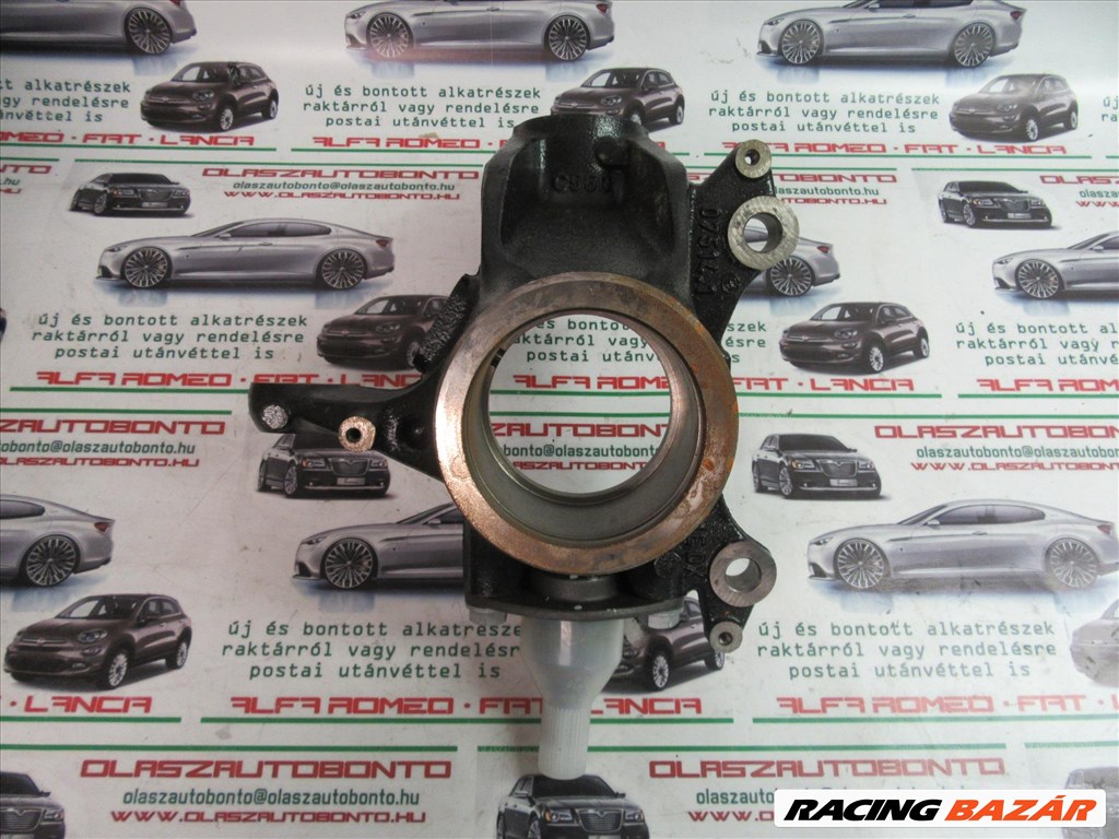 Fiat Ducato 6065366152 számú, gyári új, jobb első csonkállvány 1. kép