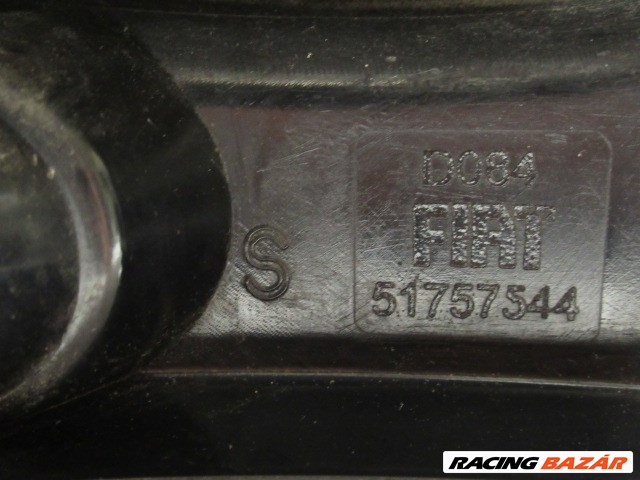 Fiat Bravo 2007-2014  bal hátsó lámpa 51757544 3. kép