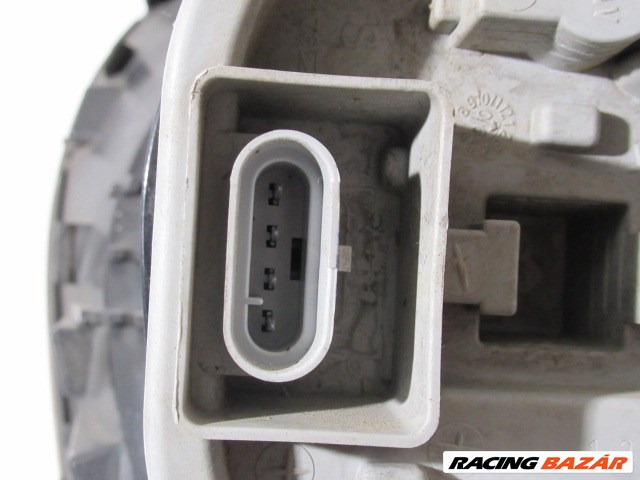 Fiat Bravo 2007-2014  bal hátsó lámpa 51757544 6. kép