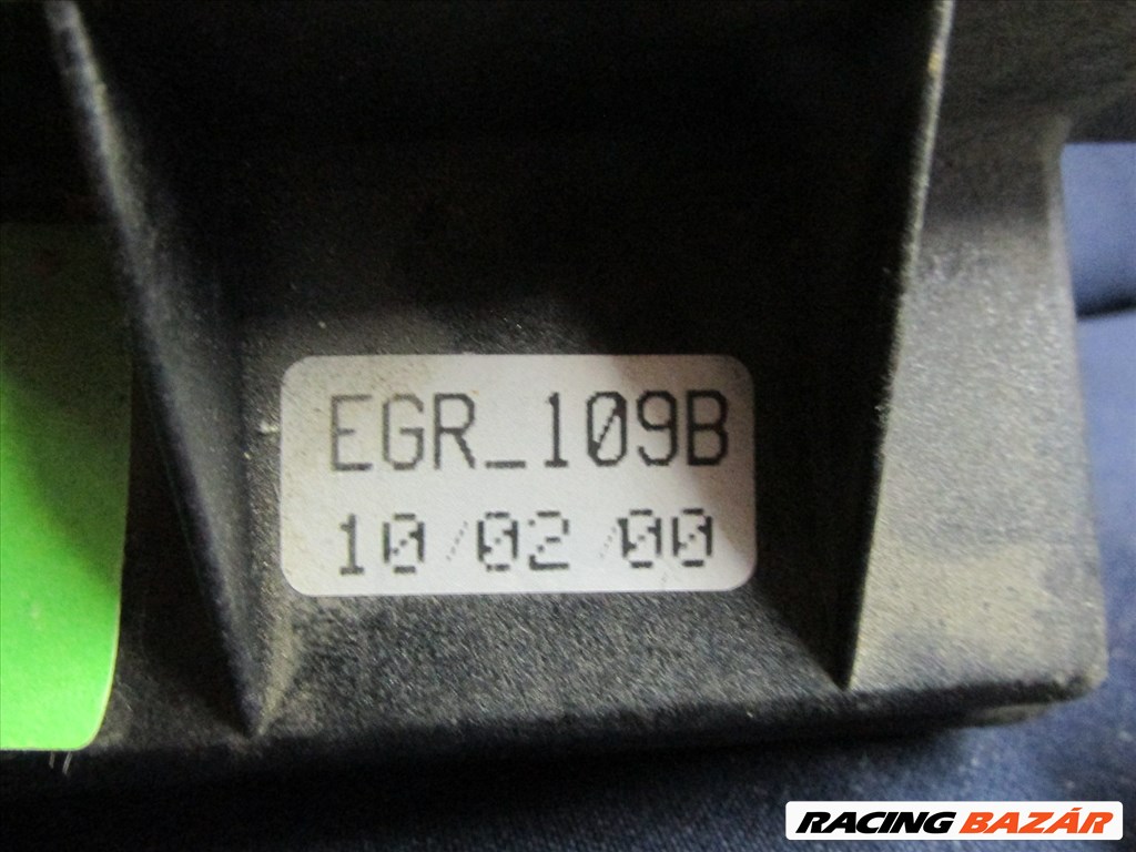 69341 Fiat Bravo,Brava,Marea TD 75 motorvezérlő szett  EGR 109B 3. kép