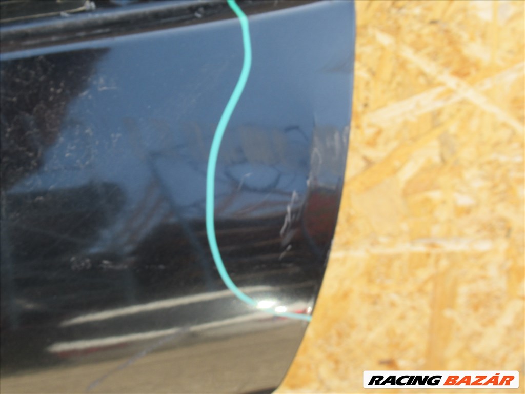 111144 Fiat Bravo 2007-2014 bal hátsó ajtó a képen látható sérüléssel 51839096 2. kép