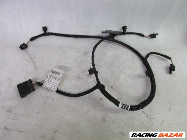 Fiat 500s 20012-2015 hátsó lökhárító kábel köteg parkszenzoros kivitel 51945963 1. kép