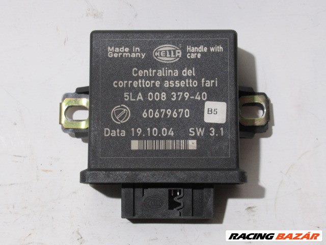 Lancia Thesis 60679670  számú elektronika 1. kép