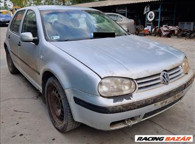 Volkswagen Golf IV 1.6 16V / Bontott Jármű Alkatrészei