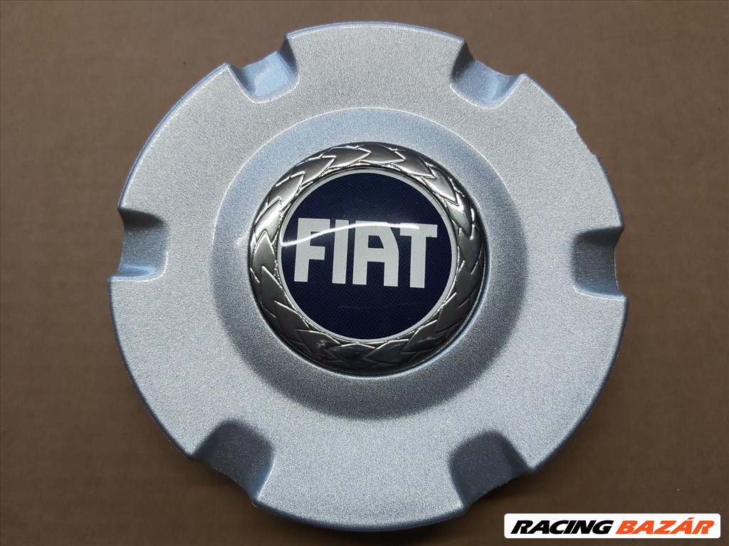 Fiat Stilo gyári új felni közép kupak 50901048 1. kép