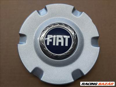 Fiat Stilo gyári új felni közép kupak 50901048