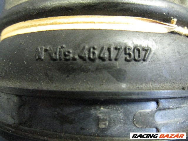 Fiat Brava 46417507 számú levegőcső-légszűrőházból a légtömegmérőbe 46417500 5. kép