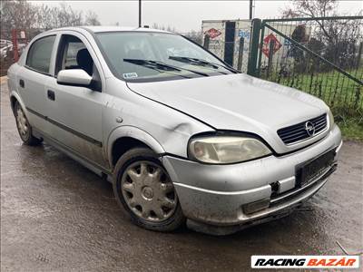 Opel Astra G 2.0DI bontott alkatrészei