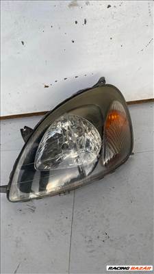 Toyota Yaris (XP10) bal fényszóró 