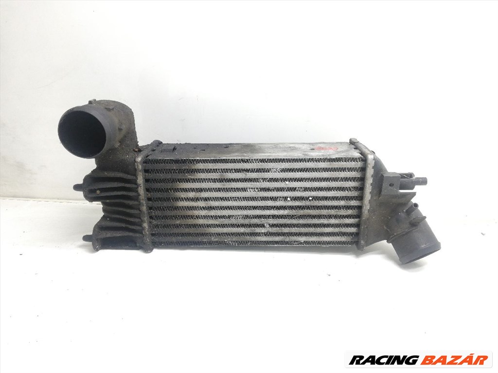  PEUGEOT 406 Break (8E/F) 2.0 HDI 110  Intercooler #6656 9637809480 1. kép