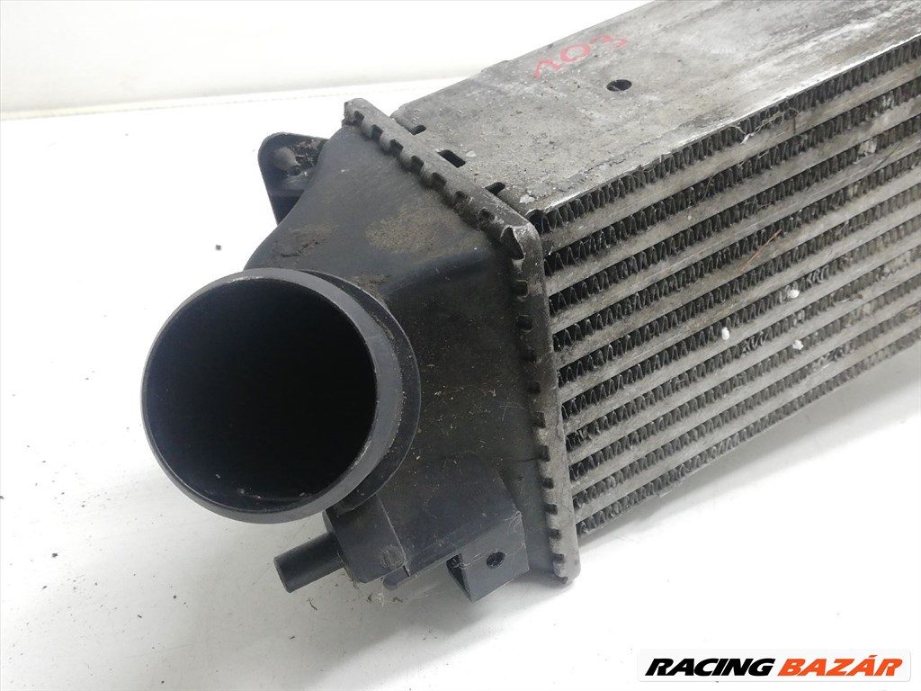  PEUGEOT 406 Break (8E/F) 2.0 HDI 110  Intercooler #6656 9637809480 5. kép