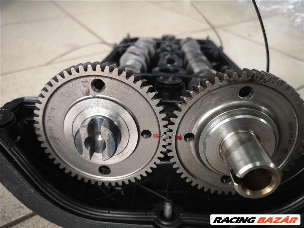 Jeep Grand Cherocee 3.0 V6 Gyári Vezérműtengelyek  7. kép