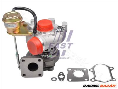 TURBOCHARGER IVECO DAILY 90> 96> 49-10 FIAT DUCATO II (94-02) - Fastoriginal OR 99450704
