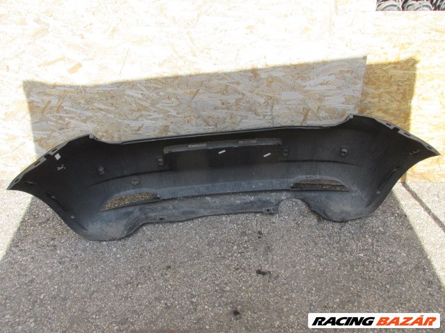 94107 Fiat Grande Punto parkszenzor helyes hátsó lökhárító 71777607 4. kép